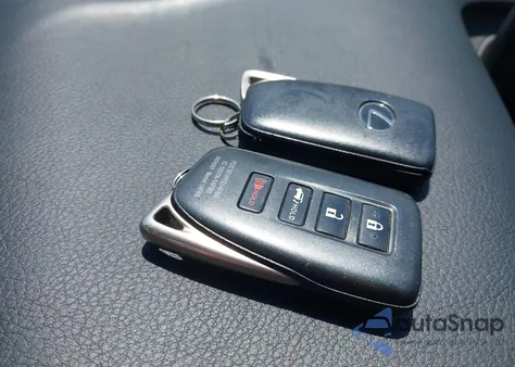 2019 Lexus Rx 350 из США, поврежденный, VIN 2T2BZMCA1KC183780